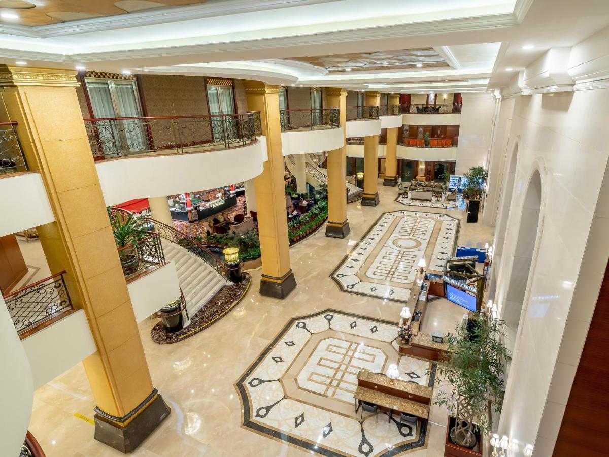 Wyndham Shanghai Hongqiao-Near Necc Exterior foto